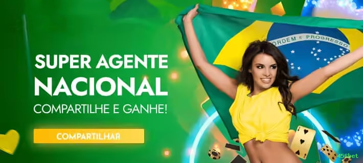 456bet: Uma Viagem Incrível pelos Melhores Jogos de Ação