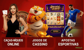 456bet: Os Melhores Recursos da Seção Arcade Que Você Precisa Conhecer