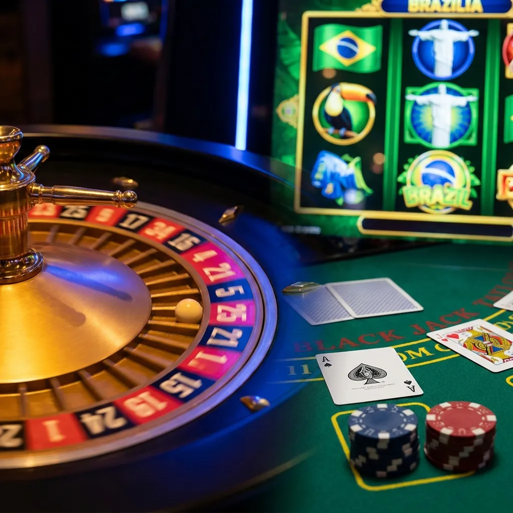 456bet: Os Melhores Recursos da Seção Arcade Que Você Precisa Conhecer