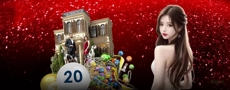 Lista de jogos para 456bet casino section