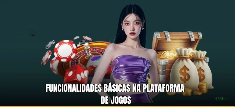 456bet app de jogo para jogadores brasileiros