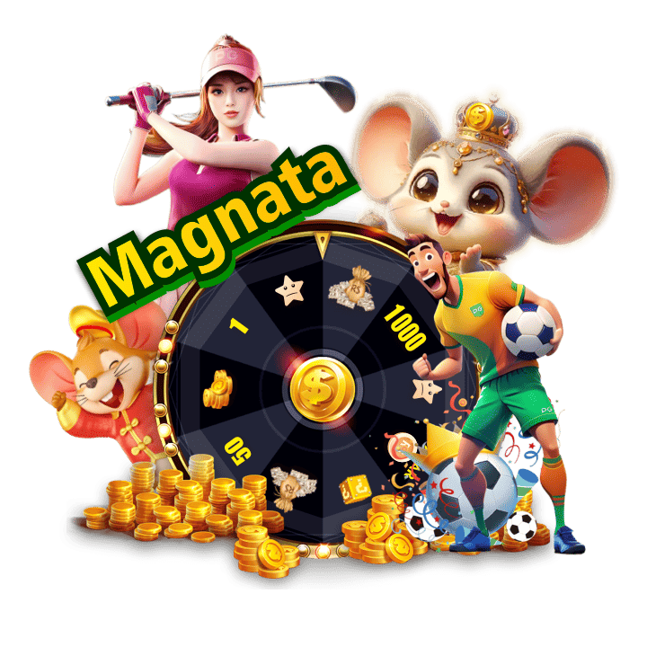 Big win animation on 456bet slot Jogo