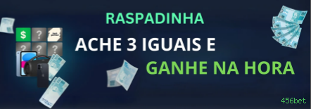 456bet: A Nova Era dos Jogos Mobile Que Você Precisa Conhecer