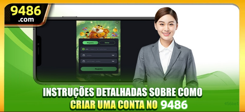 456bet app de jogo para jogadores brasileiros