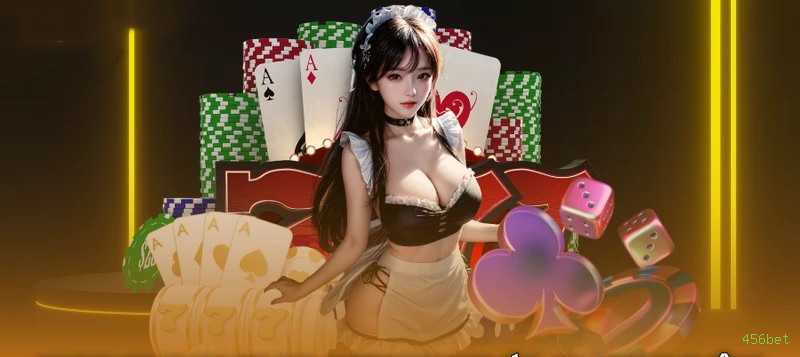 456bet: A Nova Era dos Jogos Mobile Que Você Precisa Conhecer