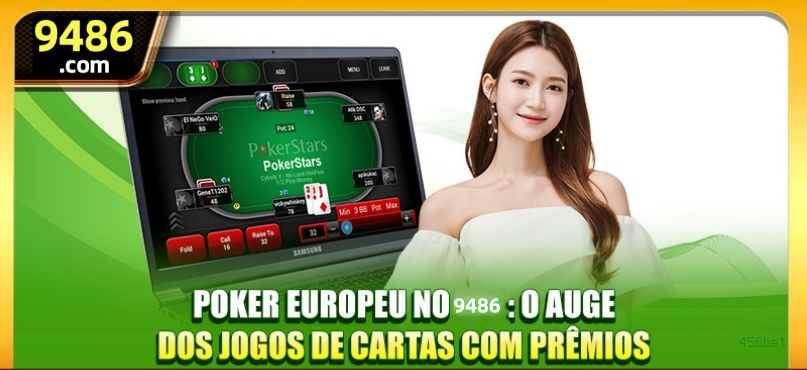 Lista de jogos para 456bet slots section