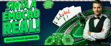 456bet: Análises que Levam Seu Jogo a Outro Nível